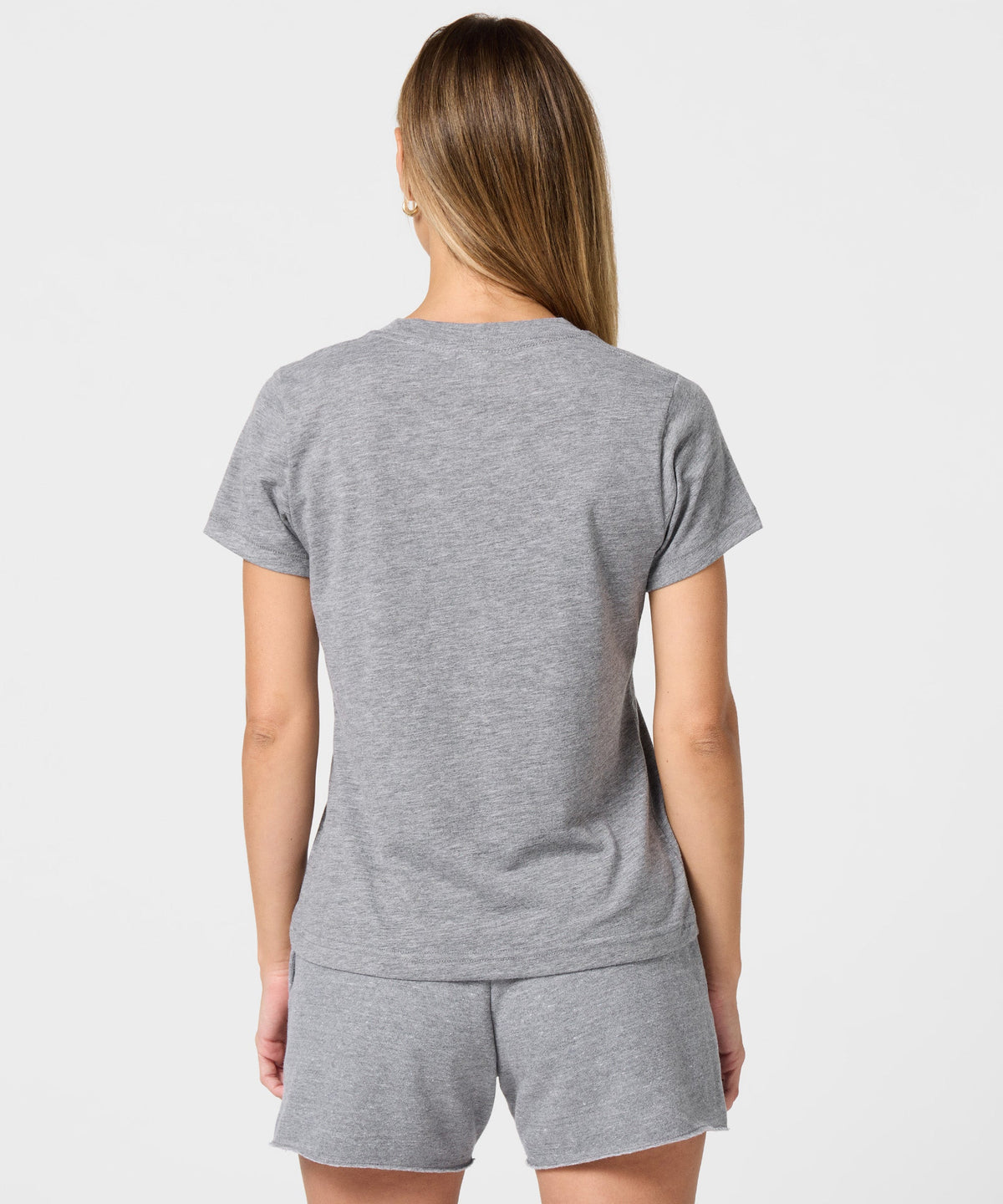 Hello Kitty x New York Jets Kickoff Tee (Womens) Apparel HOMAGE