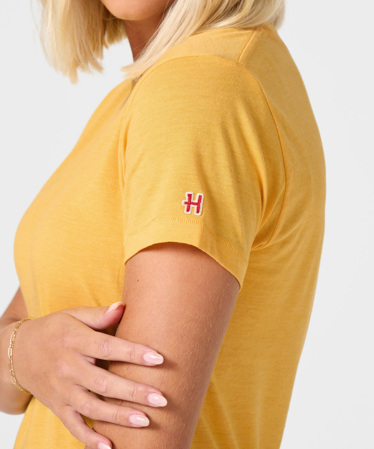 Hello Kitty x San Diego Padres Toss Tee (Womens) Apparel HOMAGE