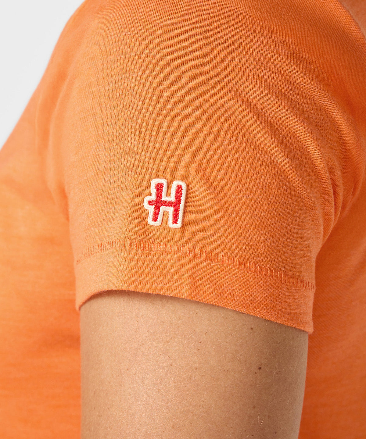 Hello Kitty x San Francisco Giants Catch Tee (Womens) Apparel HOMAGE