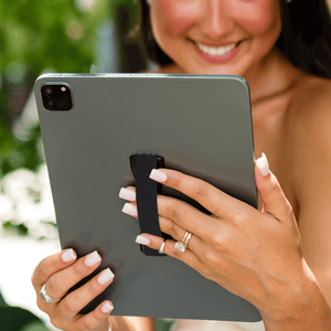 Hello Kitty x LoveHandle XL Tech Grip (Red Classic) Accessory LoveHandle