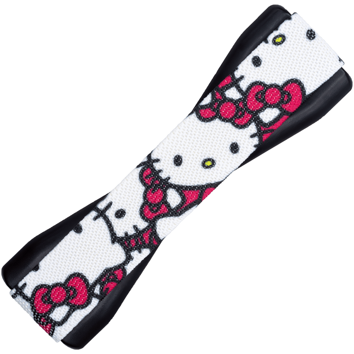 Hello Kitty x LoveHandle XL Tech Grip (Red Classic) Accessory LoveHandle