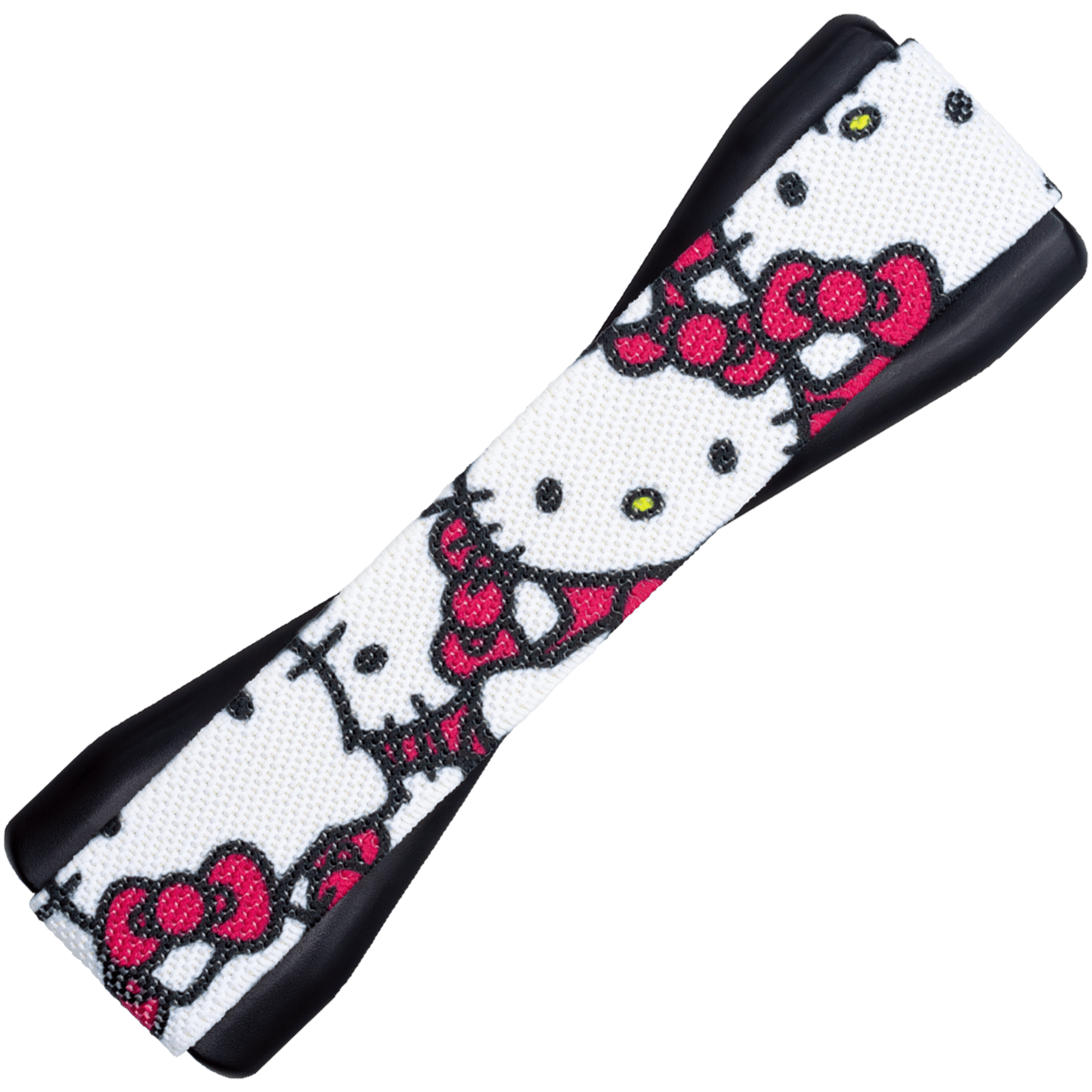 Hello Kitty x LoveHandle XL Tech Grip (Red Classic) Hello Kitty x LoveHandle XL Tech Grip (Red Classic)