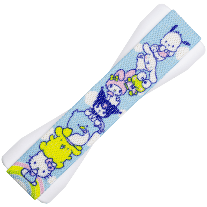 Hello Kitty Tech Stickers Hello Kitty and Friends x LoveHandle XL Tech Grip (Stack)