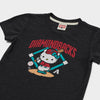 Hello Kitty x Arizona Diamondbacks Swing Tee (Youth) Apparel HOMAGE