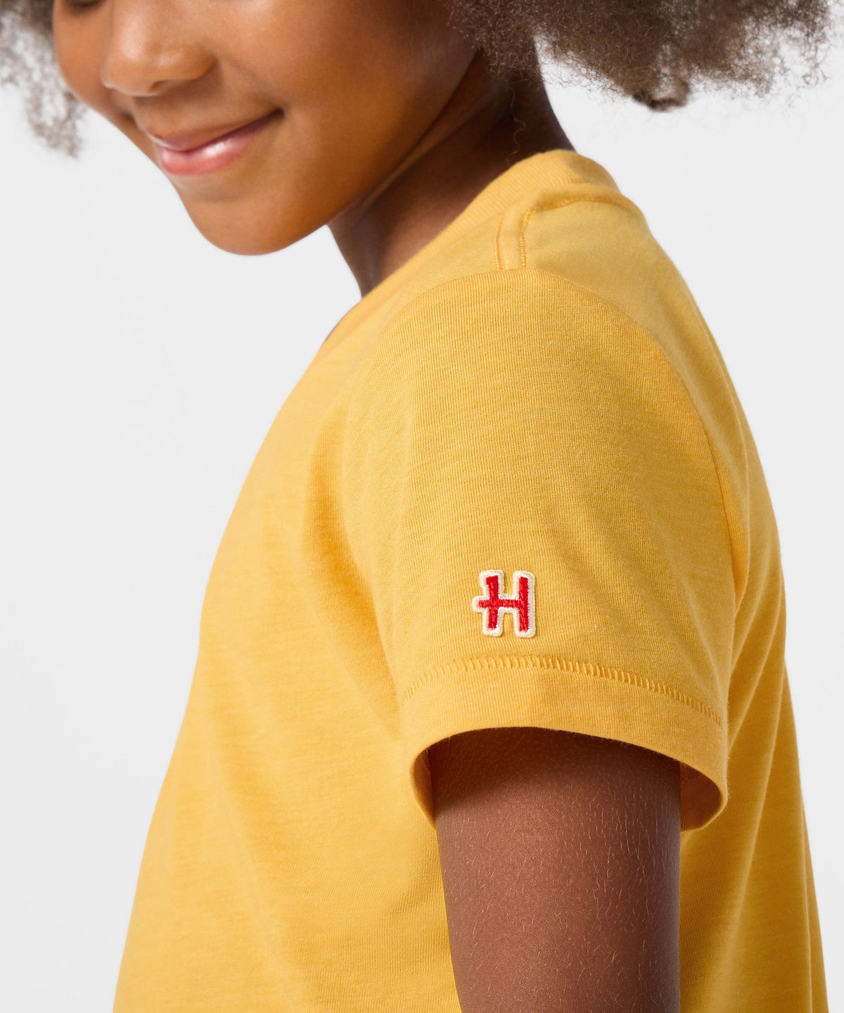 Hello Kitty x Athletics Toss Tee (Youth) Apparel HOMAGE