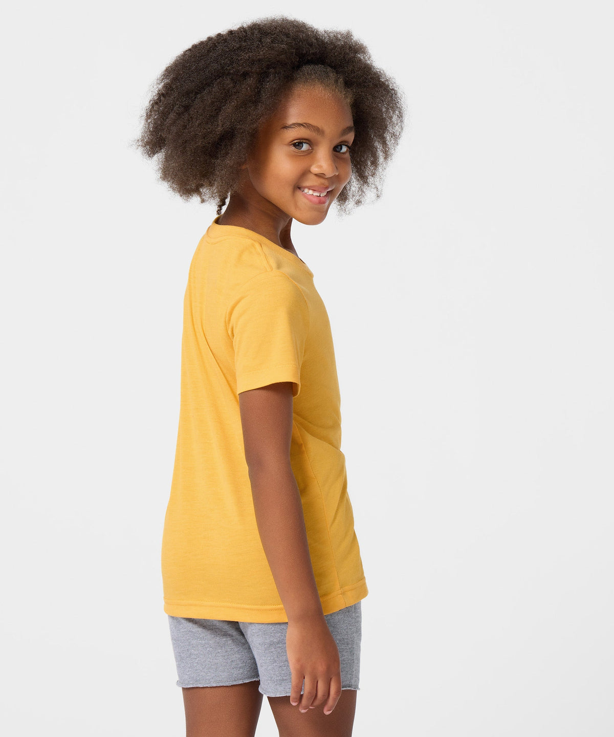 Hello Kitty x Athletics Toss Tee (Youth) Apparel HOMAGE