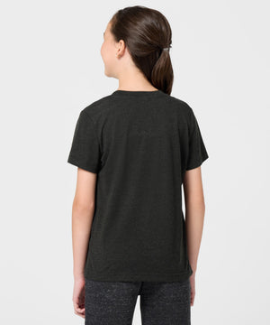 Hello Kitty x Chicago White Sox Toss Tee (Youth) Apparel HOMAGE