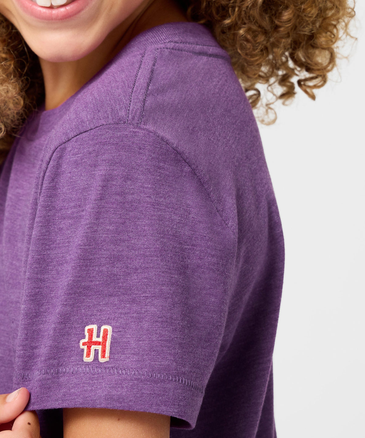 Hello Kitty x Colorado Rockies Throw Tee (Youth) Apparel HOMAGE
