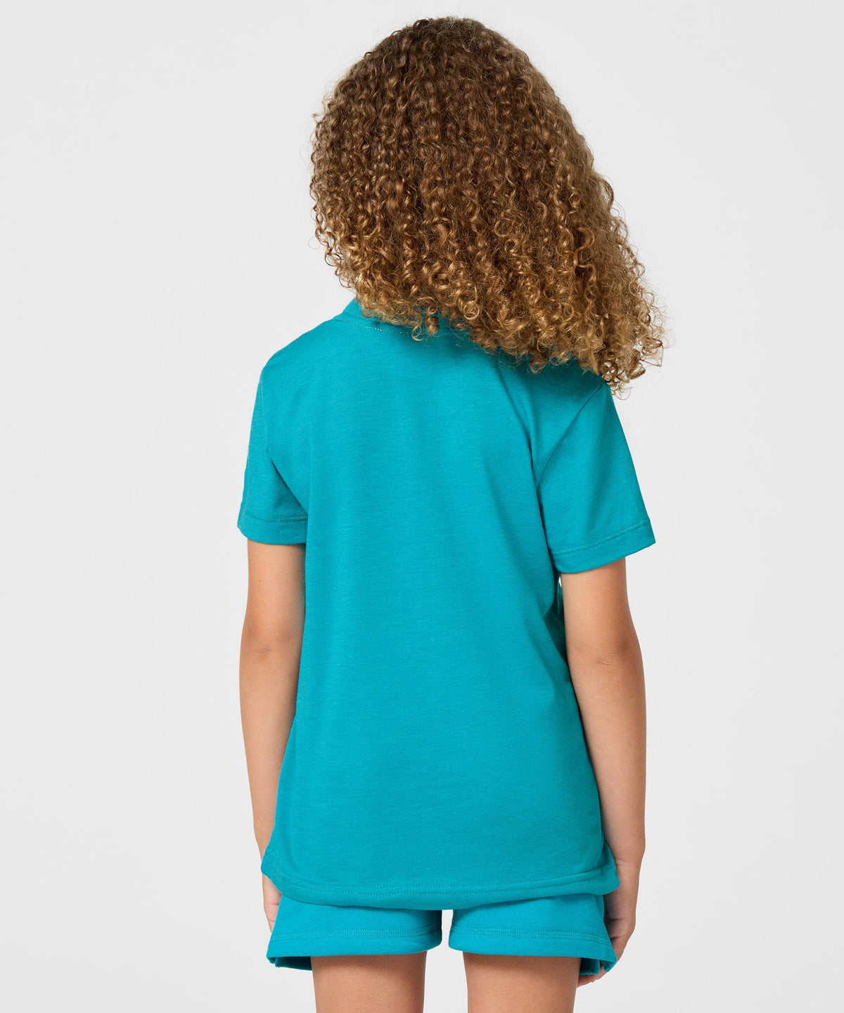 Hello Kitty x Jacksonville Jaguars Kickoff Tee (Youth) Apparel HOMAGE