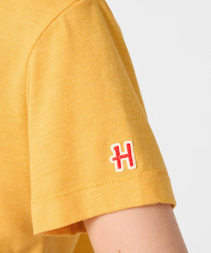 Hello Kitty x Minnesota Vikings Kickoff Tee (Youth) Apparel HOMAGE