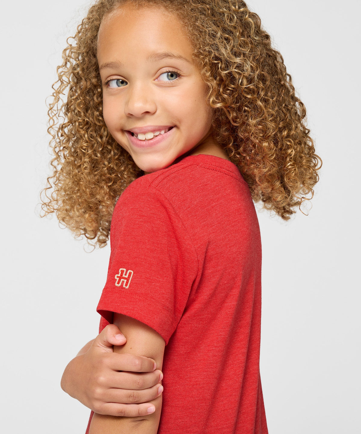 Hello Kitty x St. Louis Cardinals Batter Up Tee (Youth) Apparel HOMAGE