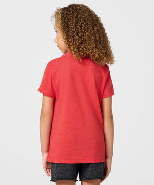 Hello Kitty x Tampa Bay Buccaneers Touchdown Tee (Youth) Apparel HOMAGE