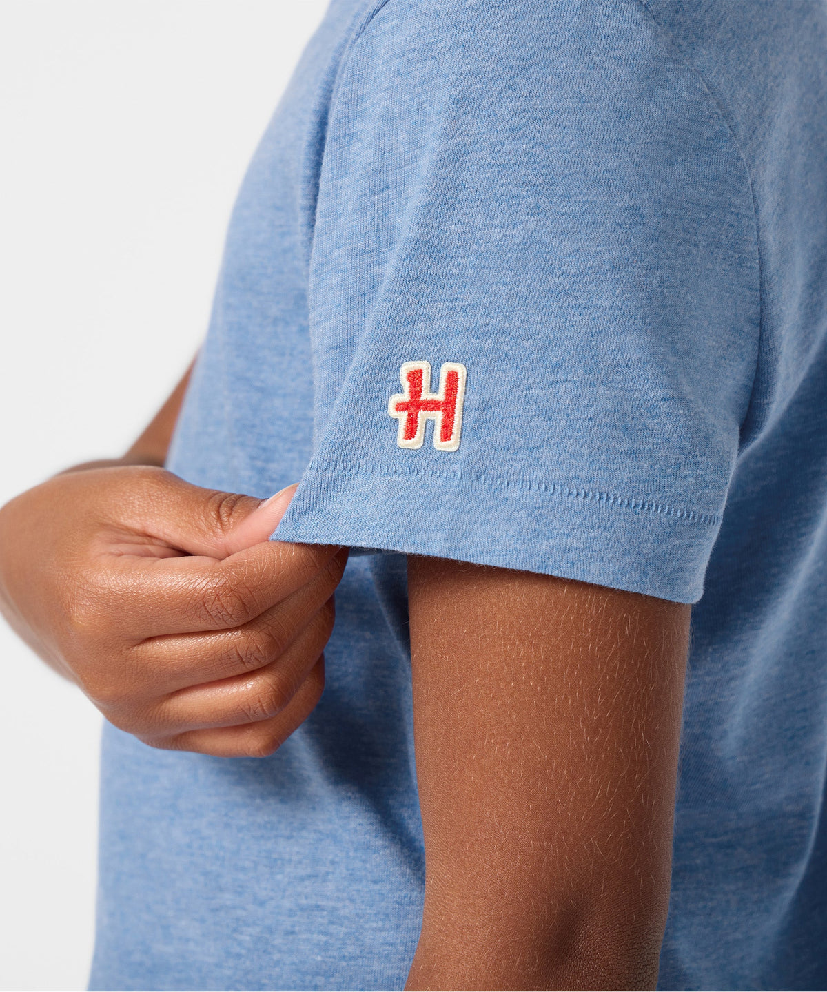 Hello Kitty x Tennessee Titans Football Tee (Youth) Apparel HOMAGE