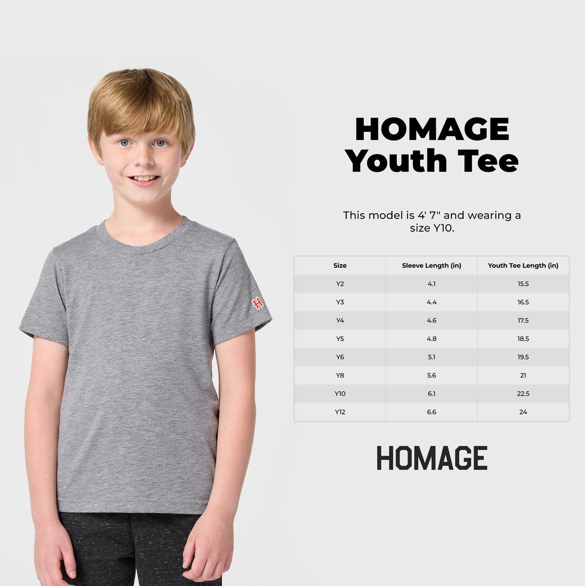 Hello Kitty x USWNT Let's Kick It Tee (Youth) Apparel Homage LLC