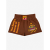 Dokidoki Yummychums x Dumbgood Boxing Shorts Apparel BIOWORLD   