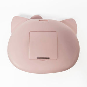 Hello Kitty x Impressions Vanity Kawaii Compact Mirror Beauty Impressions Vanity Co.