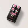 Hello Kitty x Fender Black Fuzz Pedal Home FENDER