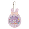Kuromi 3-Way Badge (Spring Things Series) Accessory Japan Original