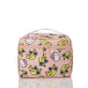 Hello Kitty x Aloha Collection Cabin Crew Kit (Gone Bananas) Bags Aloha Collection Inc