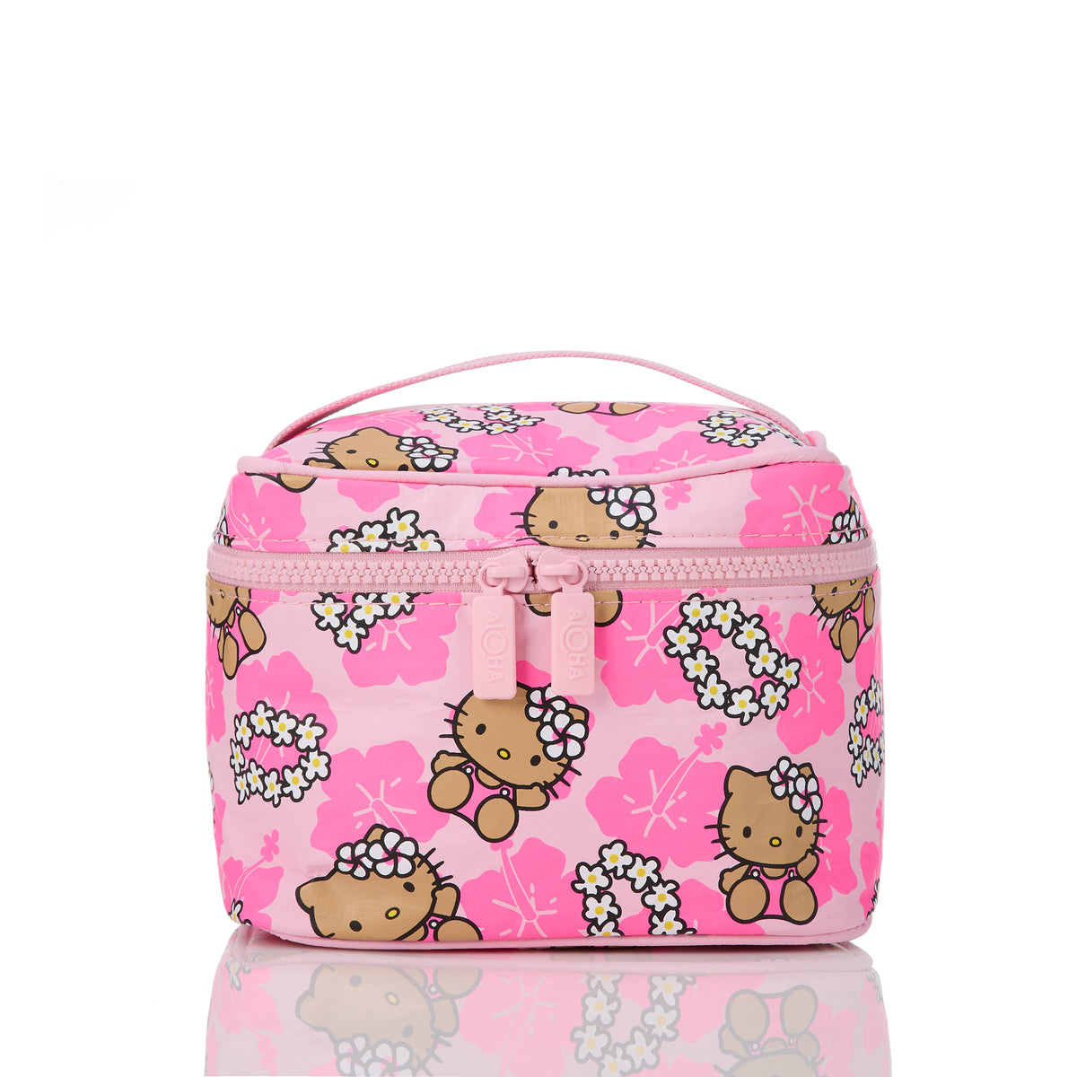 Hello Kitty x Aloha Collection Cabin Crew Kit (Lei) Bags Aloha Collection Inc
