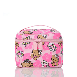 Hello Kitty x Aloha Collection Cabin Crew Kit (Lei) Bags Aloha Collection Inc
