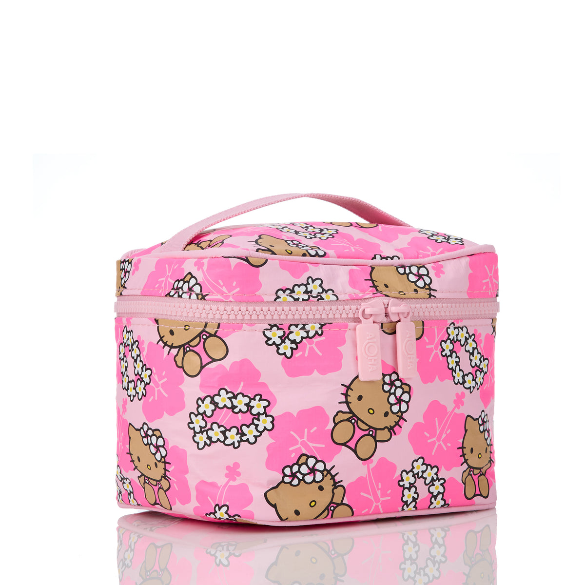 Hello Kitty x Aloha Collection Cabin Crew Kit (Lei) Bags Aloha Collection Inc