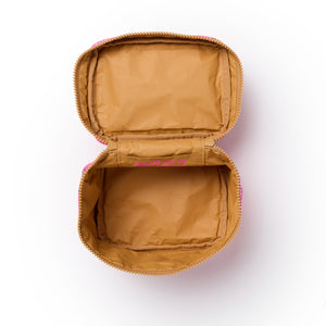 My Melody x Aloha Collection Cabin Crew Kit (Palaka) Bags Aloha Collection Inc