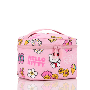 Hello Kitty x Aloha Collection Cabin Crew Kit (Hawaii Kawaii) Bags Aloha Collection