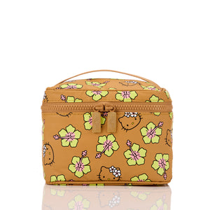 Hello Kitty x Aloha Collection Cabin Crew Kit (Hibiscus Kitty) Bags Aloha Collection