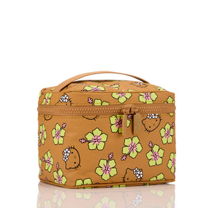 Hello Kitty x Aloha Collection Cabin Crew Kit (Hibiscus Kitty) Bags Aloha Collection