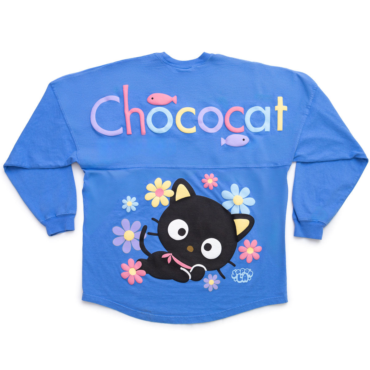 Chococat 12