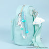 Cinnamoroll Beaded Charm Mobile Phone Wrist Strap Accessory HAMEE   