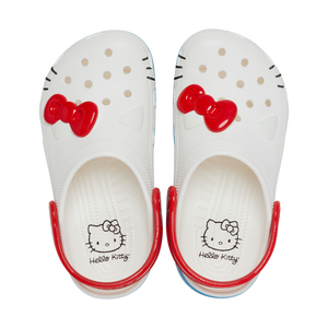 Hello Kitty x Crocs Toddler I Am Classic Clog Shoes Crocs   