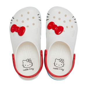 Hello Kitty x Crocs Kids I Am Classic Clog Shoes Crocs   