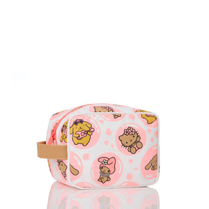 Hello Kitty and Friends x Aloha Collection GIT Kit Bag (Bubbles) Bags Aloha Collection Inc