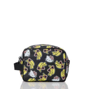 Hello Kitty x Aloha Collection GIT Kit Bag (Gone Bananas) Bags Aloha Collection Inc