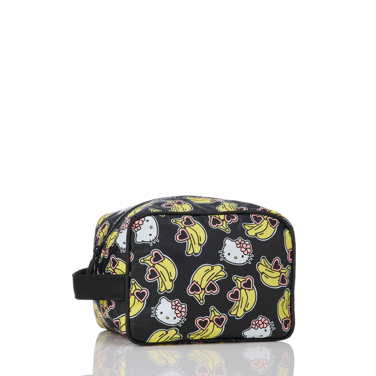 Hello Kitty x Aloha Collection GIT Kit Bag (Gone Bananas) Bags Aloha Collection Inc