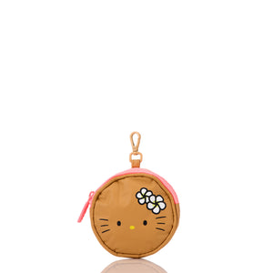 Hello Kitty x Aloha Collection Cutie Pouch (Hibiscus Kitty) Bags Aloha Collection