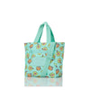 Hello Kitty x Aloha Collection Crossbody Bag (Hibiscus Kitty) Bags Aloha Collection Inc