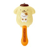 Pompompurin Besties Die-Cut Hair Brush Beauty Japan Original   