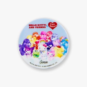 Hello Kitty and Friends x Care Bears Maglink™ Charger Accessory BySonix Inc.   