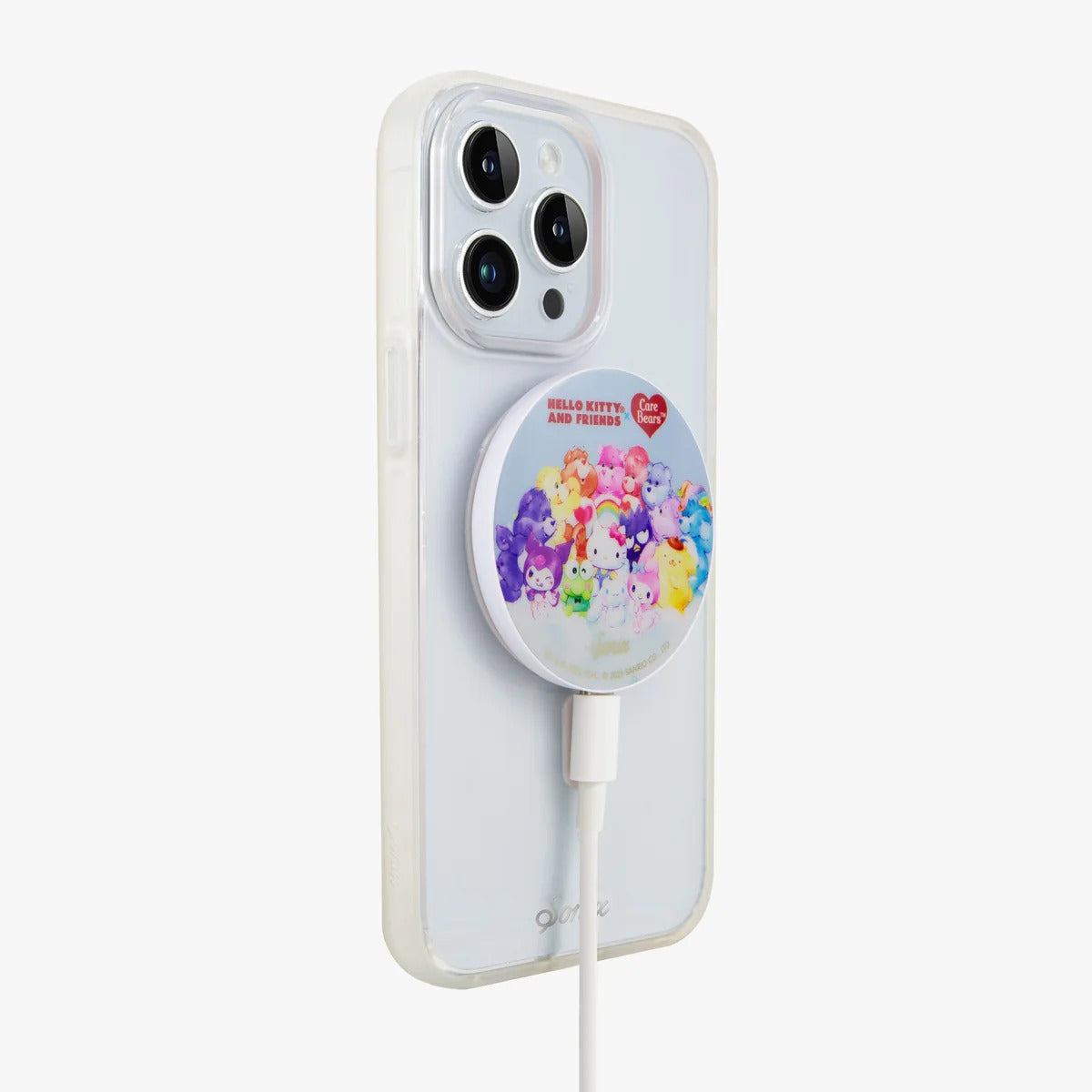 Hello Kitty and Friends x Care Bears Maglink™ Charger
