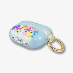 Hello Kitty and Friends x Care Bears AirPods Case Accessory BySonix Inc.   