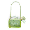 Pochacco 2-Way Clear Crossbody Bag Bags Japan Original   