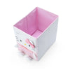 Hello Kitty Foldable Storage Box (Small) Home Goods Japan Original   