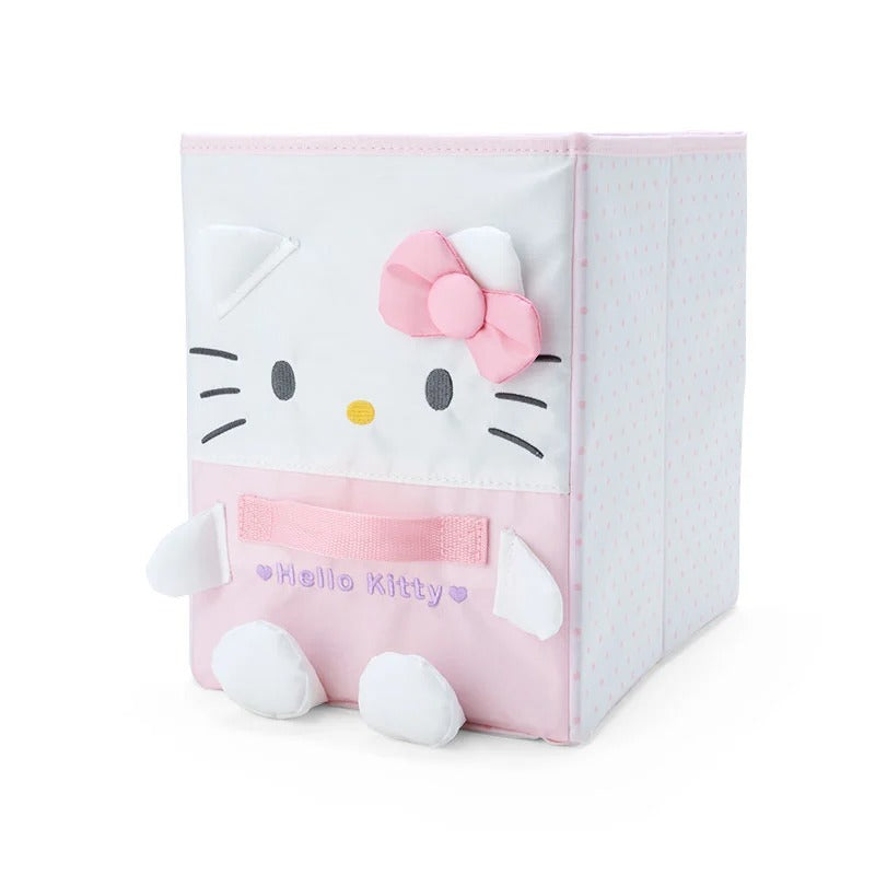 hello kitty aufbewahrung Hello Kitty Foldable Storage Box (Small)