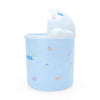 Cinamoroll Tidy Trash Bin Home Goods Japan Original   