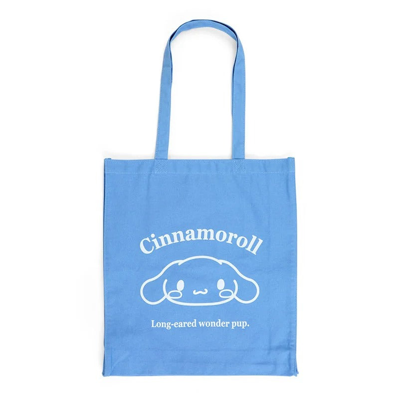 Cinnamoroll Everyday Cotton Tote Bag
