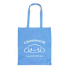 Cinnamoroll Everyday Cotton Tote Bag Bags Japan Original   