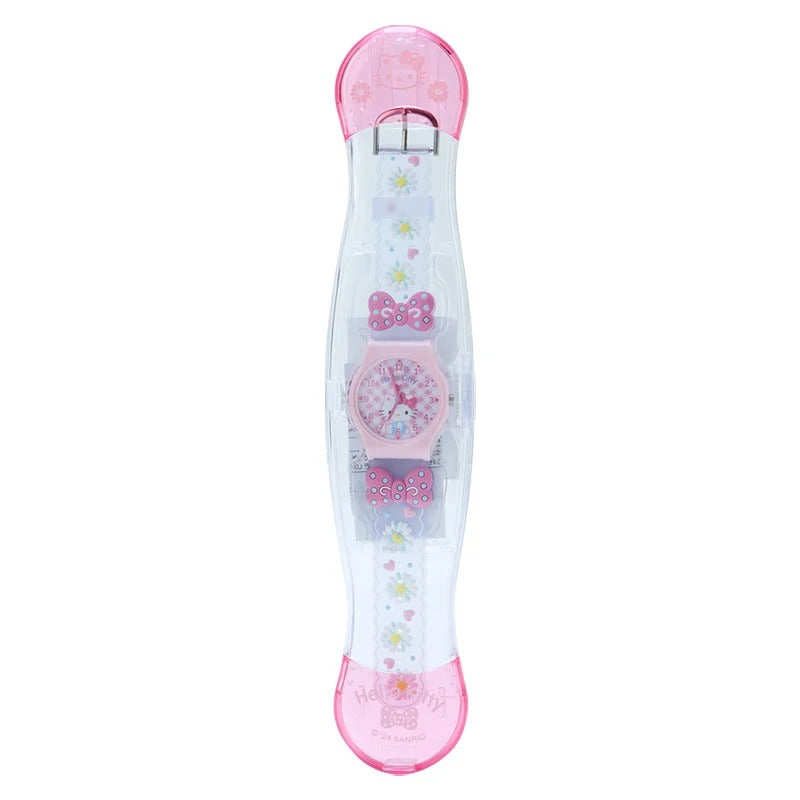 Hello Kitty Watch Hello Kitty Watch